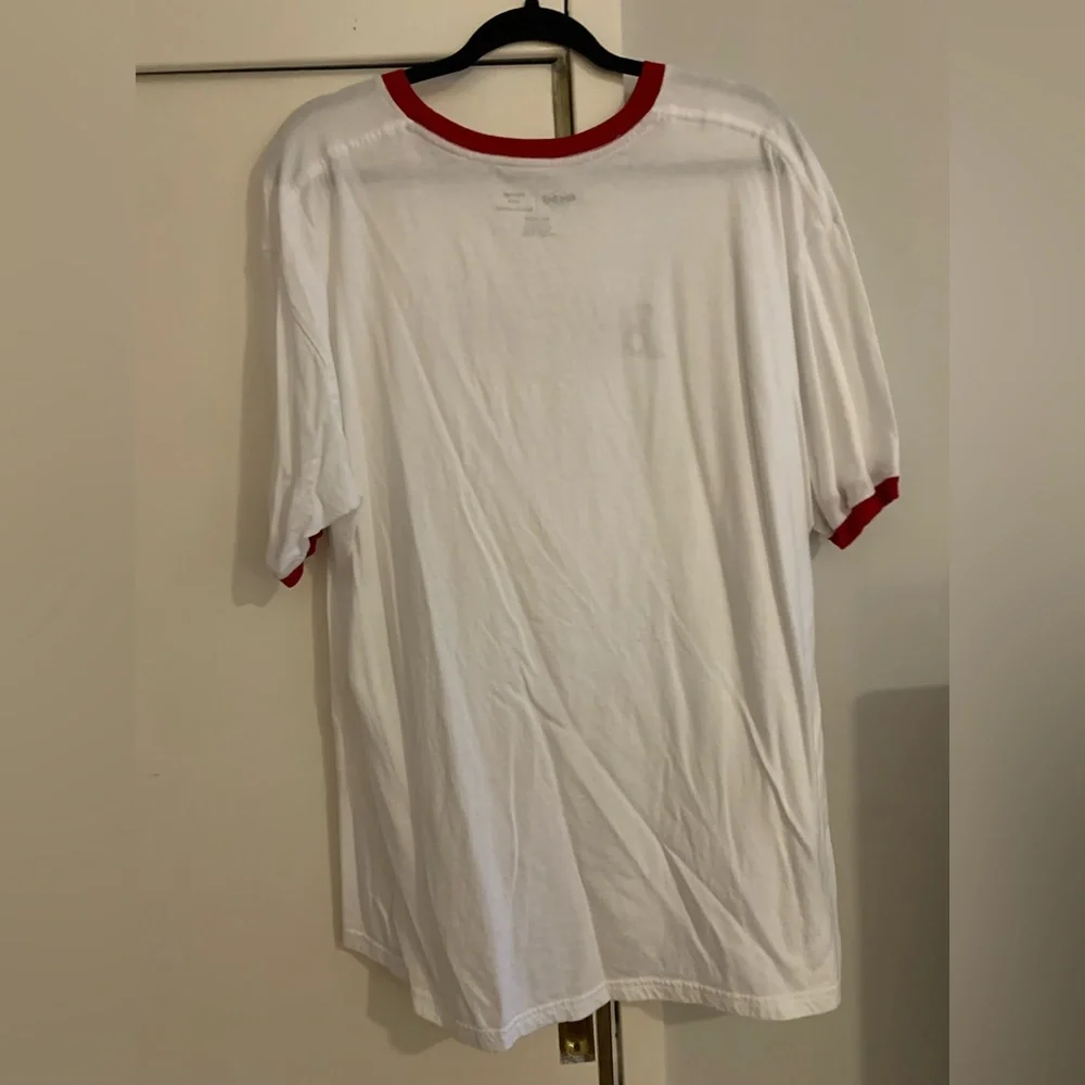 HARD ROCK WASHINGTON DC SHIRT - Picture 3 of 5